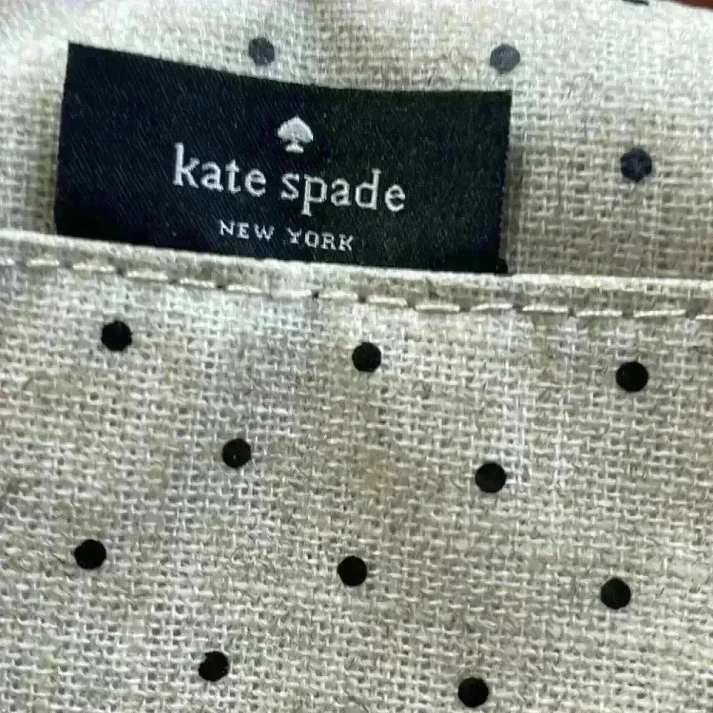COPY - Kate Spade tan colored, ‘Out to Lunch’ lunchbox tote